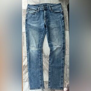 American Eagle Outfitters Men's Slim 34x34 Jeans
